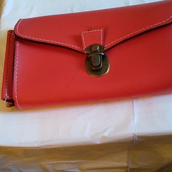 Ladies Wallet - Picture 8 of 10